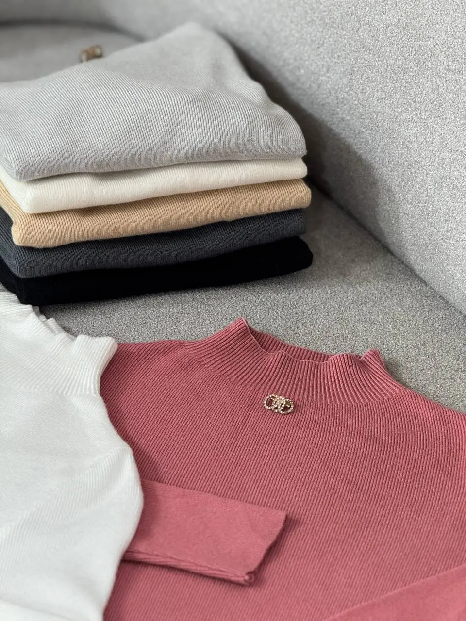 بافت گپ الیانا